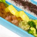 なななな♡MaMa's cooksnap of when they made お弁当にも！簡単！ブロッコリーチーズ☆.