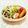 mimo14's cooksnap of when they made 長いもとキャベツのお好み焼き.
