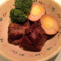 アメリア☆'s cooksnap of when they made とろとろ豚の角煮.