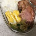 もうらん's cooksnap of when they made 白だし卵焼き☆マヨ入り.