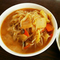 kana11820's cooksnap of when they made しらたきとお野菜の味噌炒め.