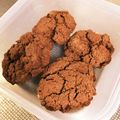 しろちょん♪'s cooksnap of when they made 簡単♫サクサク♫プレーンスコーン.