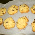 MrsMoon's cooksnap of when they made コーンフレーク入りサクサククッキー.