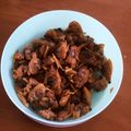 Sumomon❤︎'s cooksnap of when they made 故郷の味♫あさりのしぐれ煮.