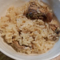 ナンキンハゼ's cooksnap of when they made さんまの缶詰で手軽に★さんま飯★.
