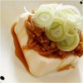 Hatsuhatsu's cooksnap of when they made 簡単すぎる！手作りなめたけ.