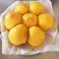 ジャムおじさん♡'s cooksnap of when they made ◆かぼちゃのお饅頭◆.