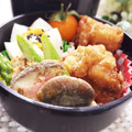 すみッコぐらし's cooksnap of when they made 持ち寄りパーティーにおめかしゆで卵.