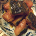 ルリナ's cooksnap of when they made ほっくり　我が家のかぼちゃの煮物.