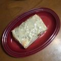 サーフブレイド's cooksnap of when they made 納豆チーズトースト☆ミ.