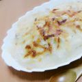 erikaaa♡'s cooksnap of when they made 簡単！火を使わないミートドリア.