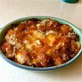 栗かぼちゃ21's cooksnap of when they made 簡単☆カレードリア.
