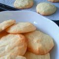 naoming307's cooksnap of when they made レモン＆オレンジカード のクッキー.