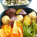 しあわせな食卓's cooksnap of when they made ピーマンのきんぴら.