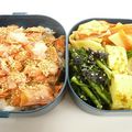 しあわせな食卓's cooksnap of when they made ボリュームＵＰ！切干大根.