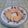 オレンジリング's cooksnap of when they made おからで胡麻チーズクッキー♪.