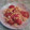 オレンジリング's cooksnap of when they made トマトとたまごでトマたま炒め☆.