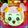 Wみいこ's cooksnap of when they made キャラ弁☆ドキドキプリキュアのアイちゃん.