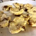Linlinママ's cooksnap of when they made おからダイエット？もちもちチョコ餅.