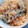 たにたーに's cooksnap of when they made おたまで計量！きのこの炊き込みご飯♪.