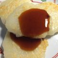 Susie845's cooksnap of when they made 大根もち☆.