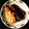 nishimo's cooksnap of when they made 照り旨!!鯖の甘辛焼き.