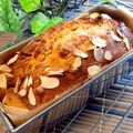 薄荷パン's cooksnap of when they made Wキャラメルマーブルケーキ.