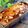 薄荷パン's cooksnap of when they made Wキャラメルマーブルケーキ.