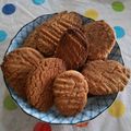 tayuchan♪'s cooksnap of when they made HMで美味しい簡単クッキー.