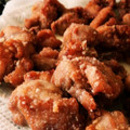 mai☆taa's cooksnap of when they made 我が家の唐揚げは竜田揚げだった(笑).