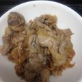なおＢＯＯ's cooksnap of when they made すぐ出来る！簡単生姜焼き.