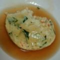 ひじきのママ's cooksnap of when they made レンジで簡単！！豆腐と卵のレンチン蒸し♪.