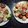 クックE459AH☆'s cooksnap of when they made ひな祭りの手まり寿司.