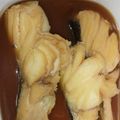 たかさきママ★'s cooksnap of when they made 真鱈の煮付け.