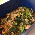 kazagurumi's cooksnap of when they made おかあさんのにらみそ.
