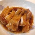 kazagurumi's cooksnap of when they made 簡単！鶏モモの照り煮.