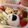 いわたまＫ's cooksnap of when they made 鶉のクマちゃん（キャラ弁オカズ）.