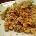 maruru-nn's cooksnap of when they made あったかタラモオムレツ.