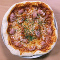 泣くなリオちゃん's cooksnap of when they made 簡単ピザ生地.