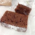 うちの若奥様's cooksnap of when they made ブラウニー.