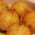 ＊satsuki's cooksnap of when they made がっつりキャベツのタコ焼き☆これでもか‼.