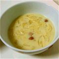 のんぴ☆♪'s cooksnap of when they made ポテトのカレーミルクスープ♪.
