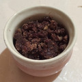 ☆Lalan☆'s cooksnap of when they made 【覚書】甘さ控えめの小豆（つぶあん）.