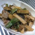 monte's cooksnap of when they made 秋に食べたい☆なす豚きのこ☆　.