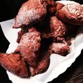 こにゃんた's cooksnap of when they made サクサクッ！キャロットどーなつ☆.