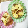 はるか＊ワーママ's cooksnap of when they made お弁当に✿トースターでカレマヨチキン♪.