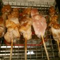 ◆ヴァンペコ◆'s cooksnap of when they made 簡単★焼き鳥のタレ ♡.