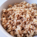 てらちー's cooksnap of when they made 簡単 鶏そぼろ.