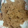 yknaaa's cooksnap of when they made ゴハンがすすむ☆ツナふり.