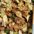 かんなタン's cooksnap of when they made 簡単 回鍋肉.